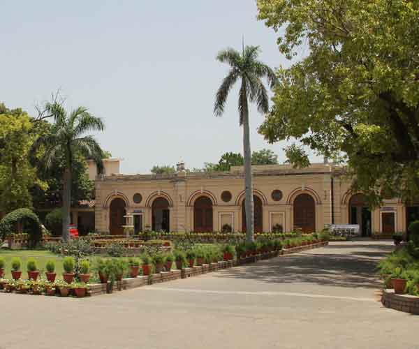 IP College Delhi University